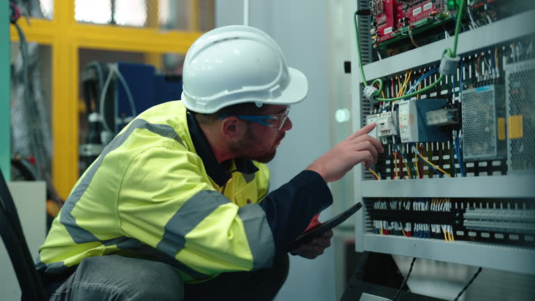 Emergency Electrical Repair Services in Martin, SD